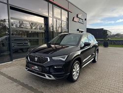 Schwarz Gebraucht 2024 Seat Ateca Xperience SUV | 27.990 € (Fairer Preis)