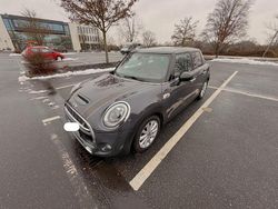 Grau Gebraucht 2014 Mini Cooper S Kleinwagen | 11.900 € (Guter Preis)