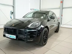 Andere Gebraucht 2018 Porsche Macan SUV | 46.900 € (Fairer Preis)
