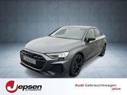 Daytonagrau perleffekt Gebraucht 2024 Audi A3 S-Line Limousine | 37.820 € (Teuer)