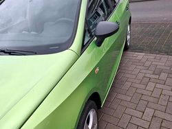 Grün Gebraucht 2012 Seat Ibiza Kleinwagen | 3.800 € (Fairer Preis)