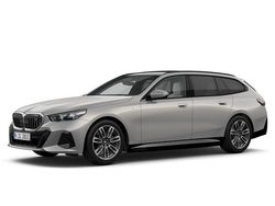 Gebraucht 2025 BMW i5 Comfort Edition Limousine | 58.989 € (Teuer)