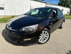 Braun Gebraucht 2012 Opel Astra Limousine | 2.750 € (Guter Preis)