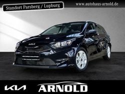 Schwarz Gebraucht 2025 Kia Ceed Kleinwagen | 22.450 € (Superpreis)