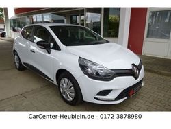 Weiß Gebraucht 2019 Renault Clio IV Life Kleinwagen | 11.490 € (Teuer)