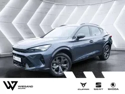 Grau Gebraucht 2025 Cupra Formentor SUV | 33.327 € (Fairer Preis)