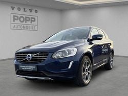 Ocean blue ii / metallic Gebraucht 2014 Volvo XC60 Ocean Race SUV | 13.950 € (Guter Preis)