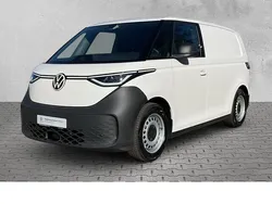 Weiß Gebraucht 2022 VW ID. Buzz Pro Van | 59.979 € (Guter Preis)
