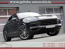 Chromitschwarz Gebraucht 2025 Porsche Cayenne SUV | 112.850 € (Teuer)