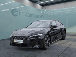 Schwarz Gebraucht 2025 Audi A5 Coupé | 60.049 € (Teuer)