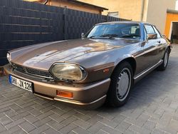 Beige Gebraucht 1988 Jaguar XJS Coupé | 16.000 €