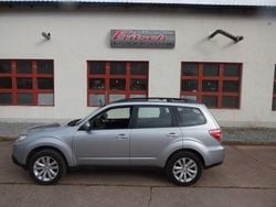Gebraucht 2012 Subaru Forester Exclusive+ SUV | 5.900 € (Fairer Preis)