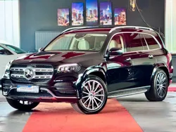 Schwarz Gebraucht 2019 Mercedes GLS400 AMG SUV | 76.800 € (Etwas zu teuer)