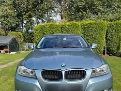 Blau Gebraucht 2011 BMW 318 Kombi | 5.800 € (Fairer Preis)
