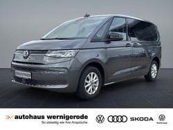 Gebraucht 2022 VW Multivan Life Van | 41.480 € (Guter Preis)