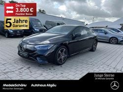 Schwarz Gebraucht 2023 Mercedes 300 Limousine | 44.490 € (Fairer Preis)