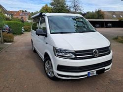 Weiß Gebraucht 2018 VW T6 Beach Van | 40.500 €