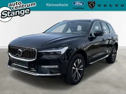 Schwarz Gebraucht 2022 Volvo XC60 Inscription SUV | 40.800 € (Guter Preis)