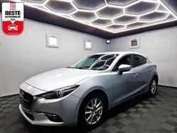 Silber Gebraucht 2019 Mazda 3 Limousine | 15.980 € (Superpreis)