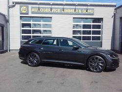 Mangangrau Gebraucht 2021 VW Arteon R-line Kombi | 31.900 € (Fairer Preis)