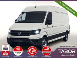 Candyweiß Neu 2025 VW Crafter Van | 46.088 € (Superpreis)