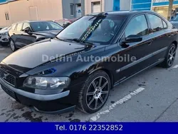 Other Gebraucht 2004 Volvo S60 Summum Limousine | 2.850 € (Etwas zu teuer)