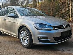 Gebraucht 2014 VW Golf VII Cup Limousine | 15.500 € (Etwas zu teuer)