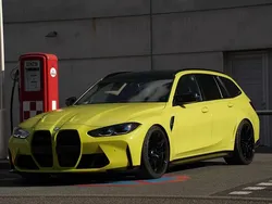 Gebraucht 2024 BMW M3 Efficient Dynamics Kombi | 89.900 € (Teuer)