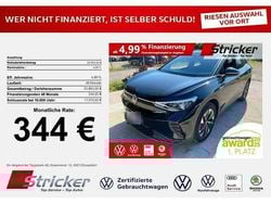 Gebraucht 2023 VW ID.4 Pro SUV | 28.950 € (Guter Preis)