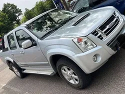 Silber Gebraucht 2008 Isuzu D-Max Abholung | 12.999 € (Etwas zu teuer)