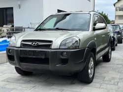 Beige Gebraucht 2009 Hyundai Tucson GLS SUV | 2.500 € (Superpreis)