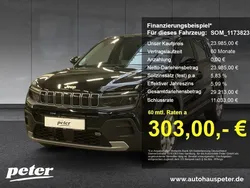 Volcano black Neu 2024 Jeep Avenger Altitude SUV | 23.985 € (Guter Preis)