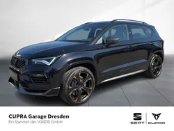 Magic schwarz metallic Neu 2025 Cupra Ateca VZ SUV | 61.740 €