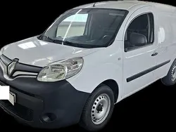 Weiß Gebraucht 2016 Renault Kangoo Rapid Extra Van / Kleinbus | 7.777 € (Fairer Preis)