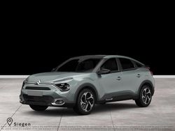 Grün Neu 2025 Citroën C4 PureTech Limousine | 29.050 € (Teuer)