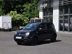 Schwarz Gebraucht 2019 Fiat Panda Cross Cross Kleinwagen | 14.900 € (Fairer Preis)