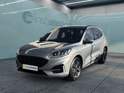 Silber Neu 2024 Ford Kuga ST-Line SUV | 27.017 € (Superpreis)