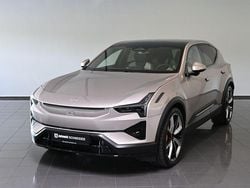 Jupiter metallic Neu 2024 Polestar 3 Pilot Limousine | 68.750 € (Superpreis)