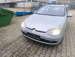 Grau Gebraucht 2007 Citroën C5 Tendance Kombi | 1.900 € (Fairer Preis)