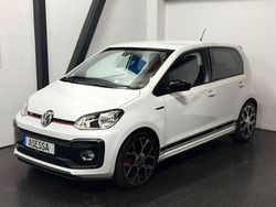 Weiß Gebraucht 2018 VW up! Pure Kleinwagen | 13.799 € (Etwas zu teuer)