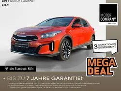 Orange Gebraucht 2024 Kia XCeed Platinum Edition SUV | 25.989 € (Guter Preis)