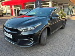 Schwarz Gebraucht 2021 Kia XCeed Vision SUV | 16.900 € (Guter Preis)