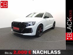 Weiss Gebraucht 2024 Audi RS Q8 Performance SUV | 144.930 €
