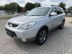 Gebraucht 2012 Hyundai Veracruz Premium SUV | 10.890 € (Etwas zu teuer)