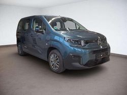 Kiamablau Gebraucht 2024 Citroën Berlingo Van / Kleinbus | 23.390 € (Teuer)