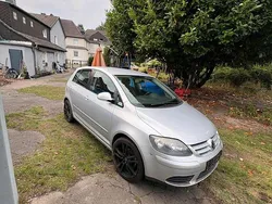 Silber Gebraucht 2006 VW Golf Plus Cross Van / Kleinbus | 3.700 € (Guter Preis)