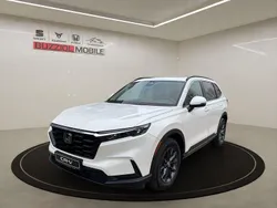 Neu 2025 Honda CR-V Elegance SUV | 45.900 € (Fairer Preis)