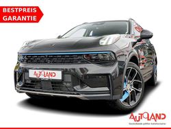 Sparklingblackmet. Gebraucht 2022 Lynk & Co 01 SUV | 22.490 € (Fairer Preis)