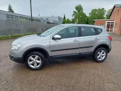 Silver (m) Gebraucht 2007 Nissan Qashqai SUV | 7.980 € (Fairer Preis)