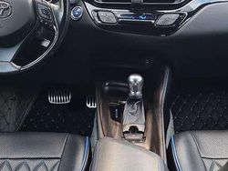 Gebraucht 2017 Toyota C-HR Style SUV | 17.800 € (Fairer Preis)